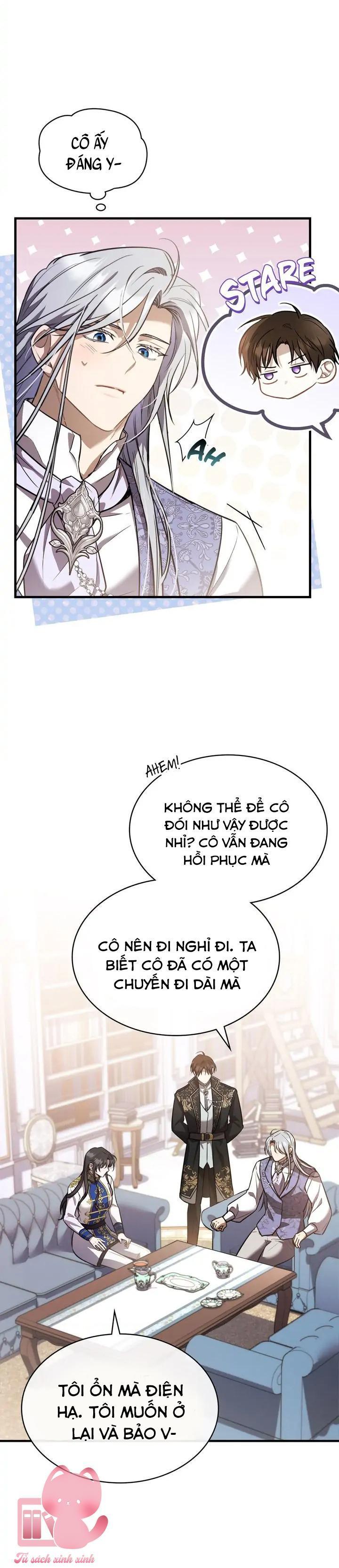 đêm đen khuất bóng chapter 46 43