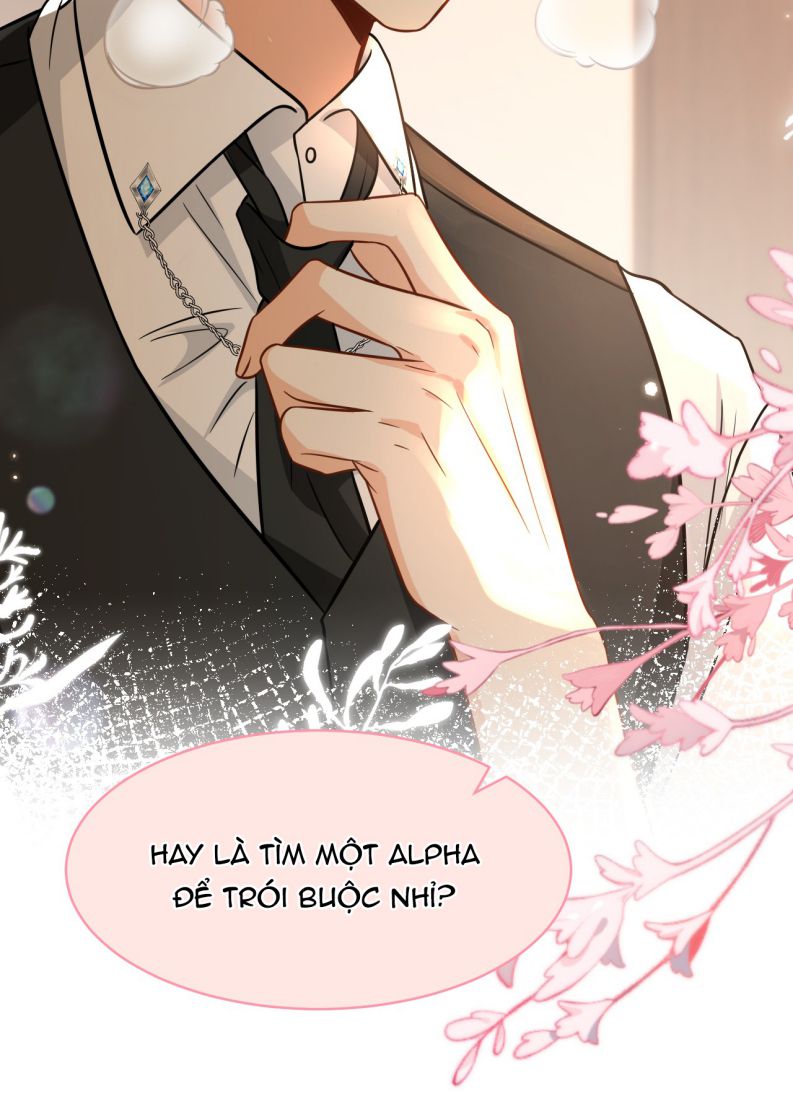 tín tức tố nói chúng ta không thể chapter 54 15