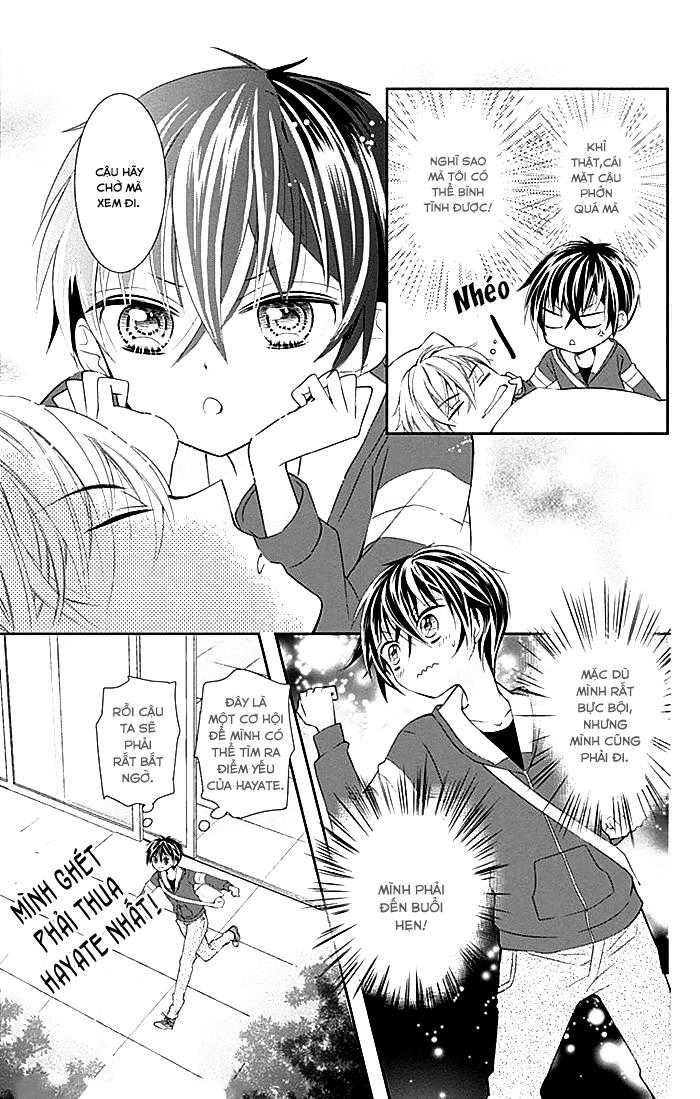 buddy go chapter 4 6