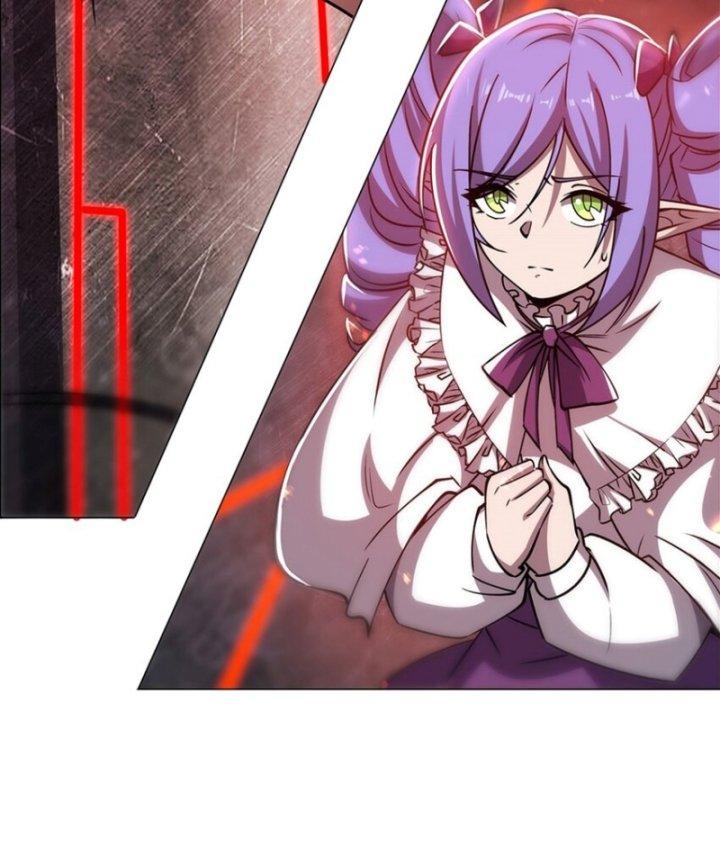 huyết cơ và kỵ sĩ chapter 272 7