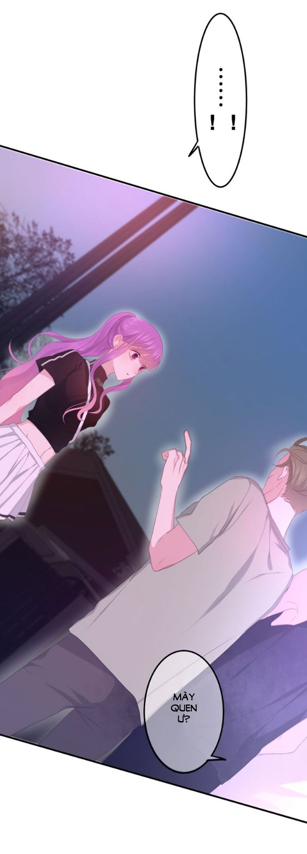 tháng sáu kì diệu chapter 46 9