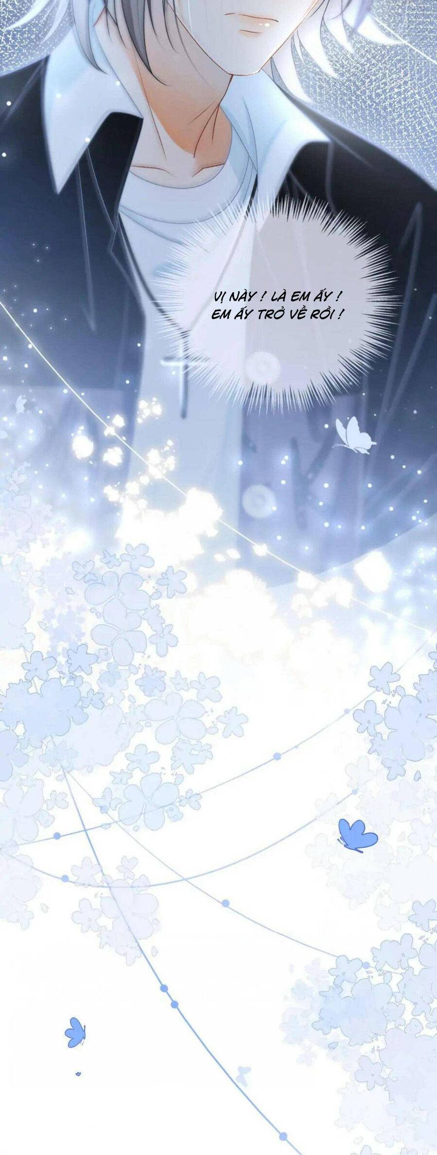 cô ấy ngày nào cũng lên hot search! chapter 41 35