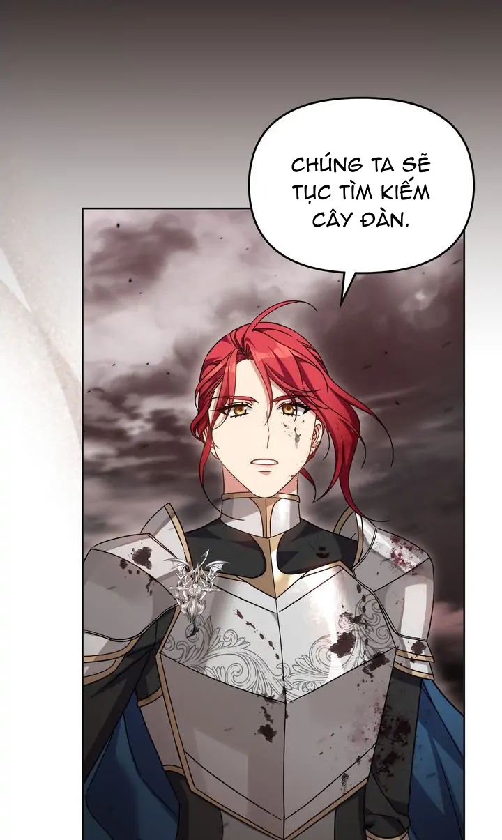 Đóa Hoa Tôn Kính chapter 23.2 - Trang 24