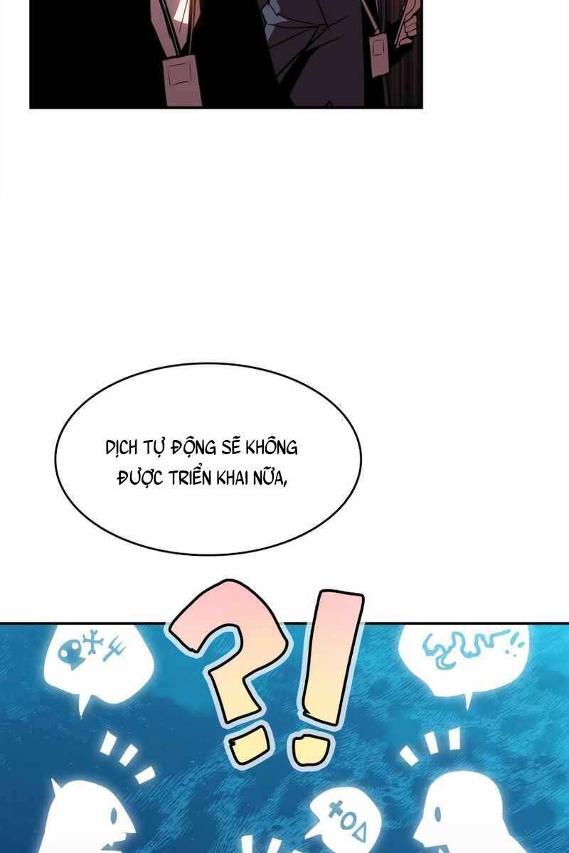 tôi là lính mới chapter 125 65