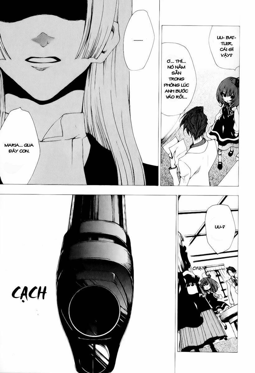 umineko no naku koro ni episode 2: turn of the golden witch chapter 24 40