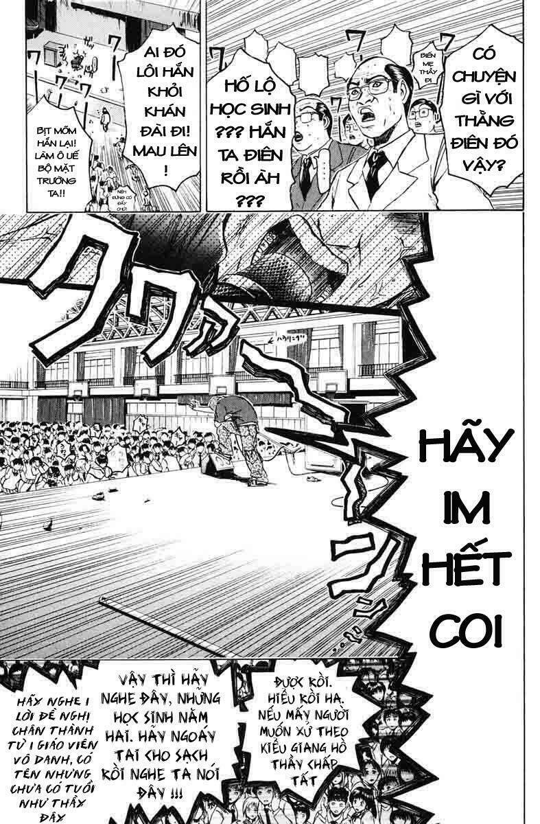 GTO - Great Teacher Onizuka chapter 82 12