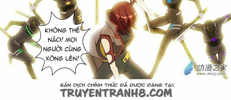 nữ điệp viên cấp 3 chapter 51 2