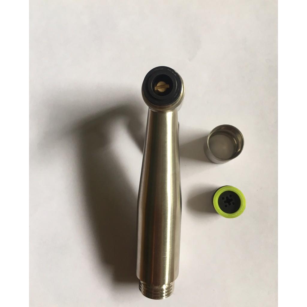 ĐẦU XỊT VỆ SINH INOX 304