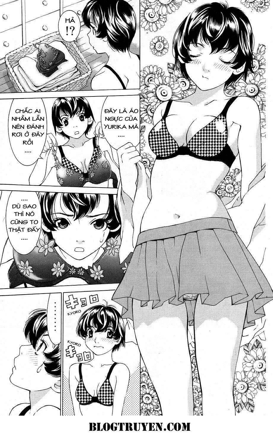 gacha gacha - secret chapter 29 5