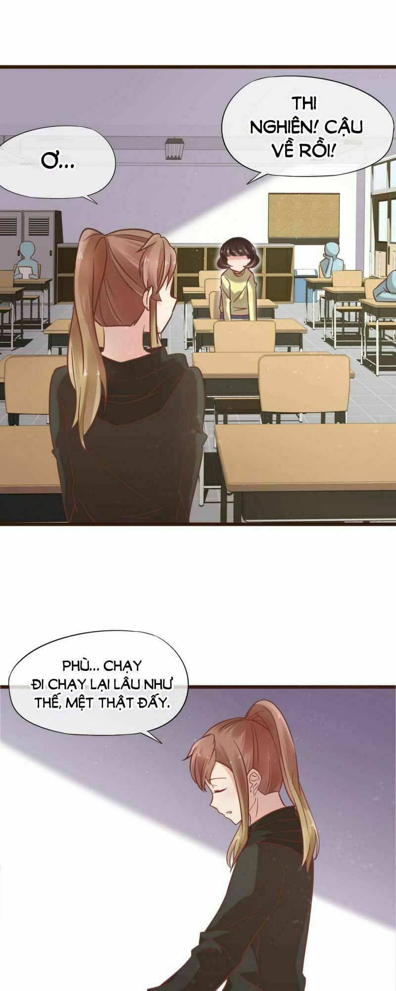 đơn phương 37.5 chapter 6 5