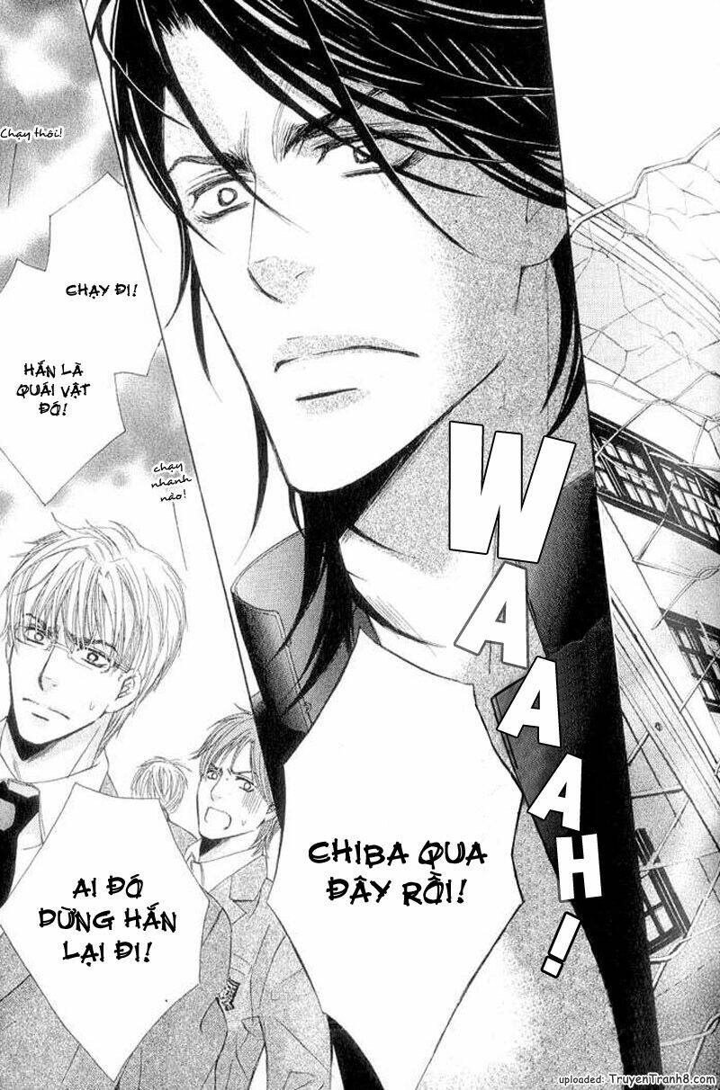 hatsujou animaru chapter 2 26