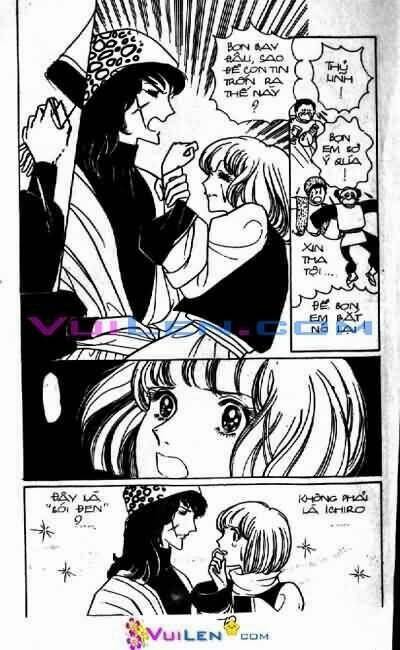 tiểu thư áo trắng chapter 5 72