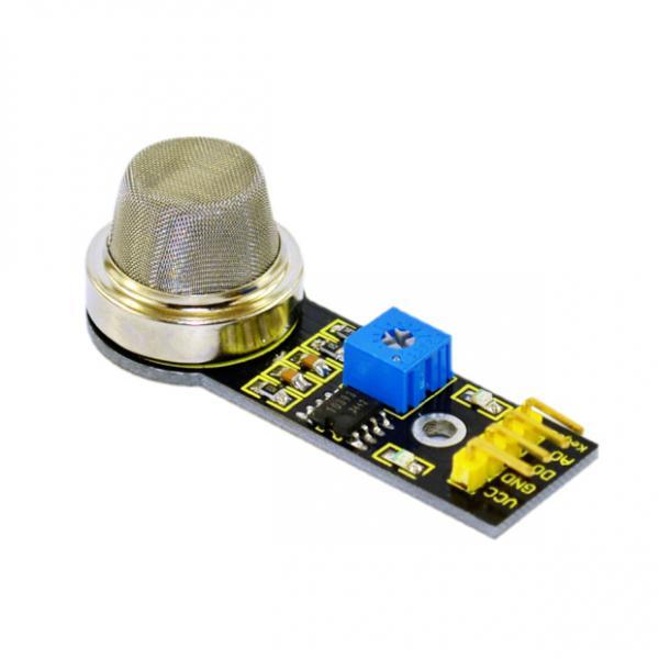 Keyestudio MQ-4 Natural Gas Methane Sensor Module for Arduino