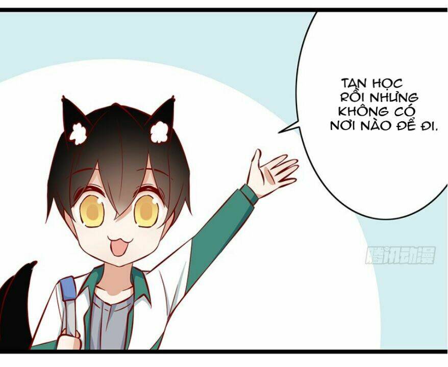 em trai mười tám tuổi : trung khuyển phản công chapter 7 5