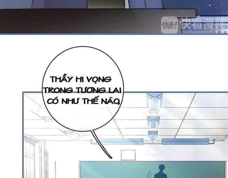 tinh diệu vị lai chapter 1.1 19