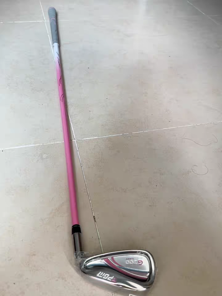 Gậy Golf PGM Sắt 7 Nữ - Iron G300 TIG035