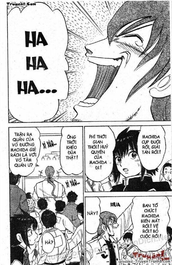 tinh thần võ đạo chapter 3 96