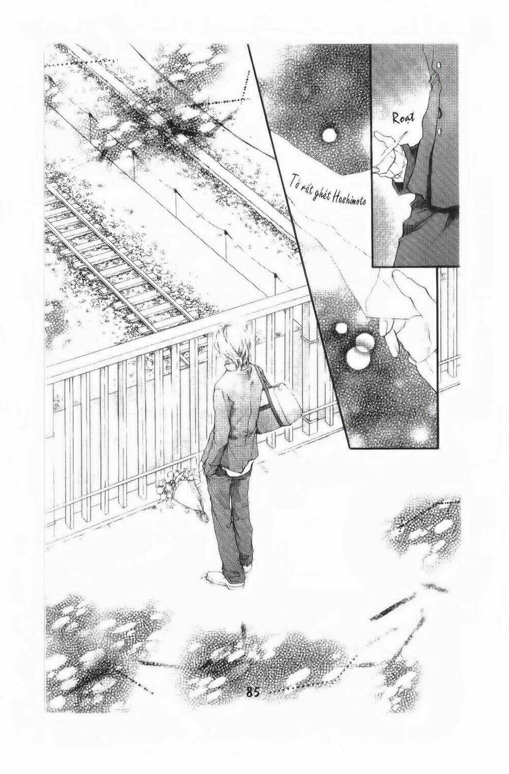 tôi là yamada zenjiro chapter 15 42