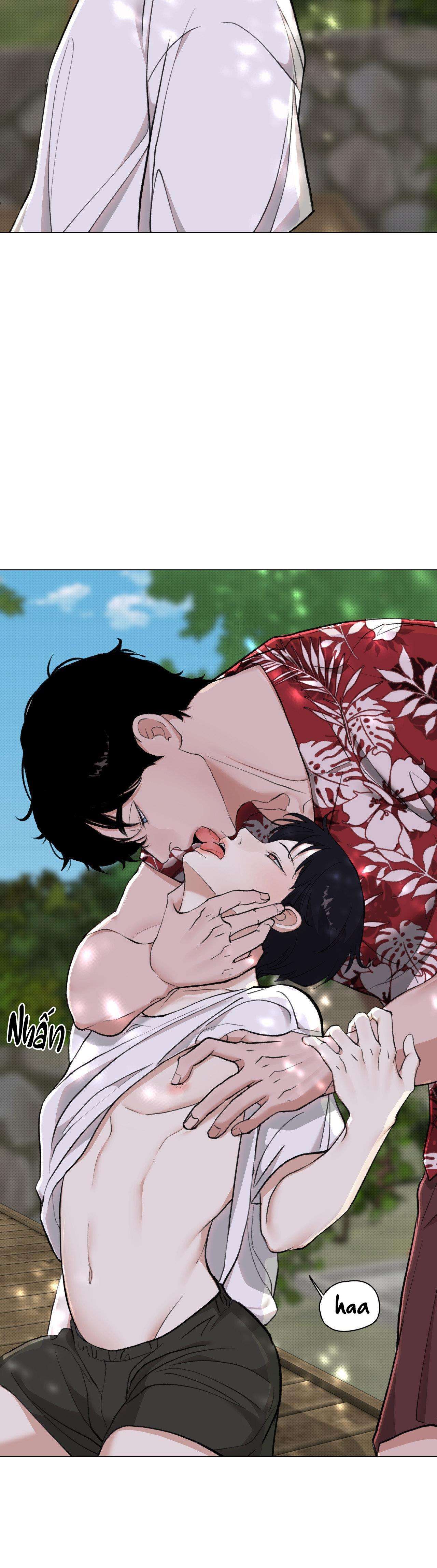 em bé và đại ca chapter 10 36