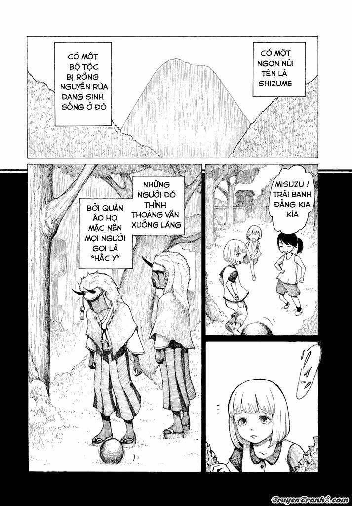 ryu to hidarite chapter 1 9