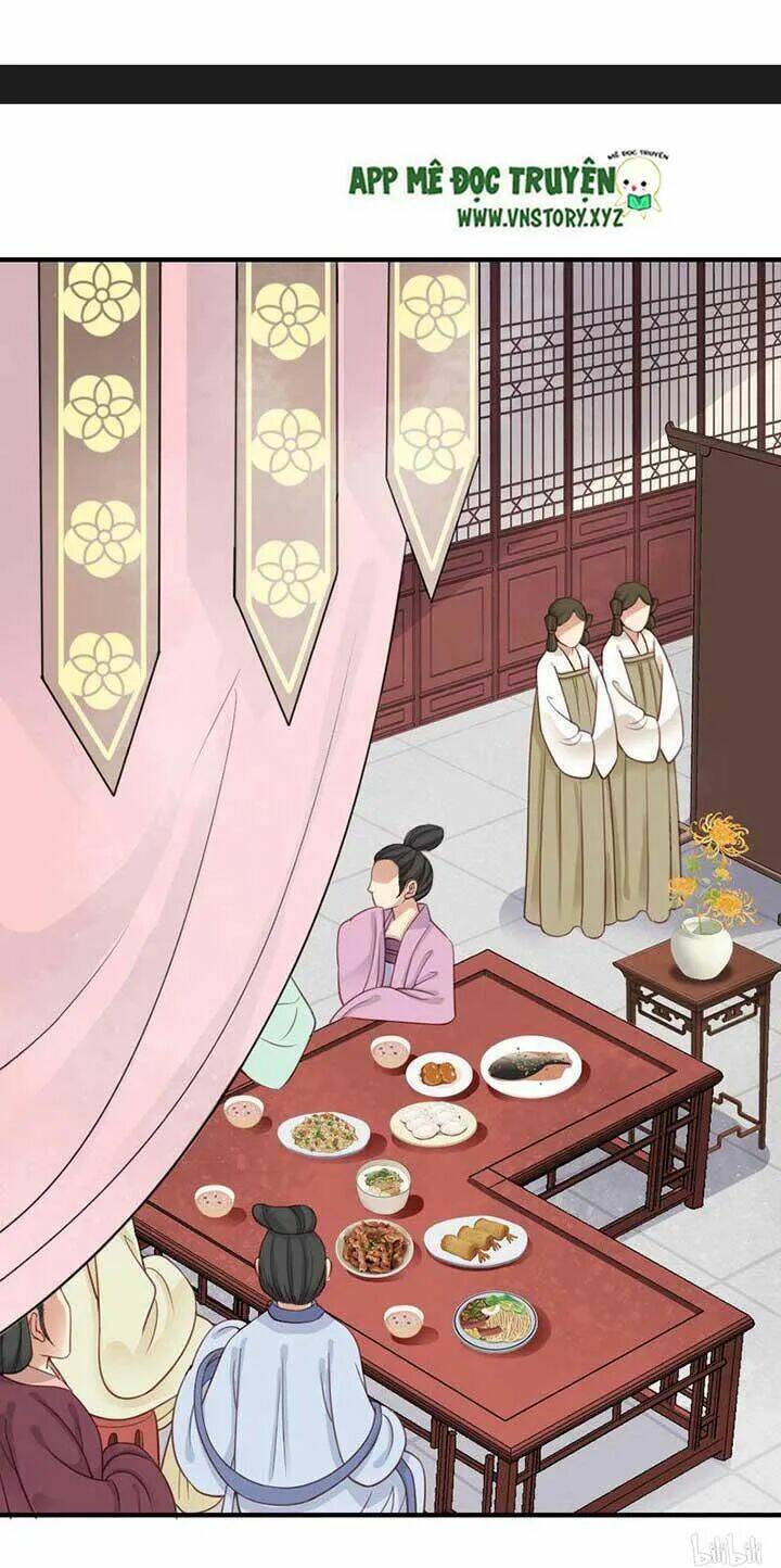 kiều nữ độc phi chapter 101 20