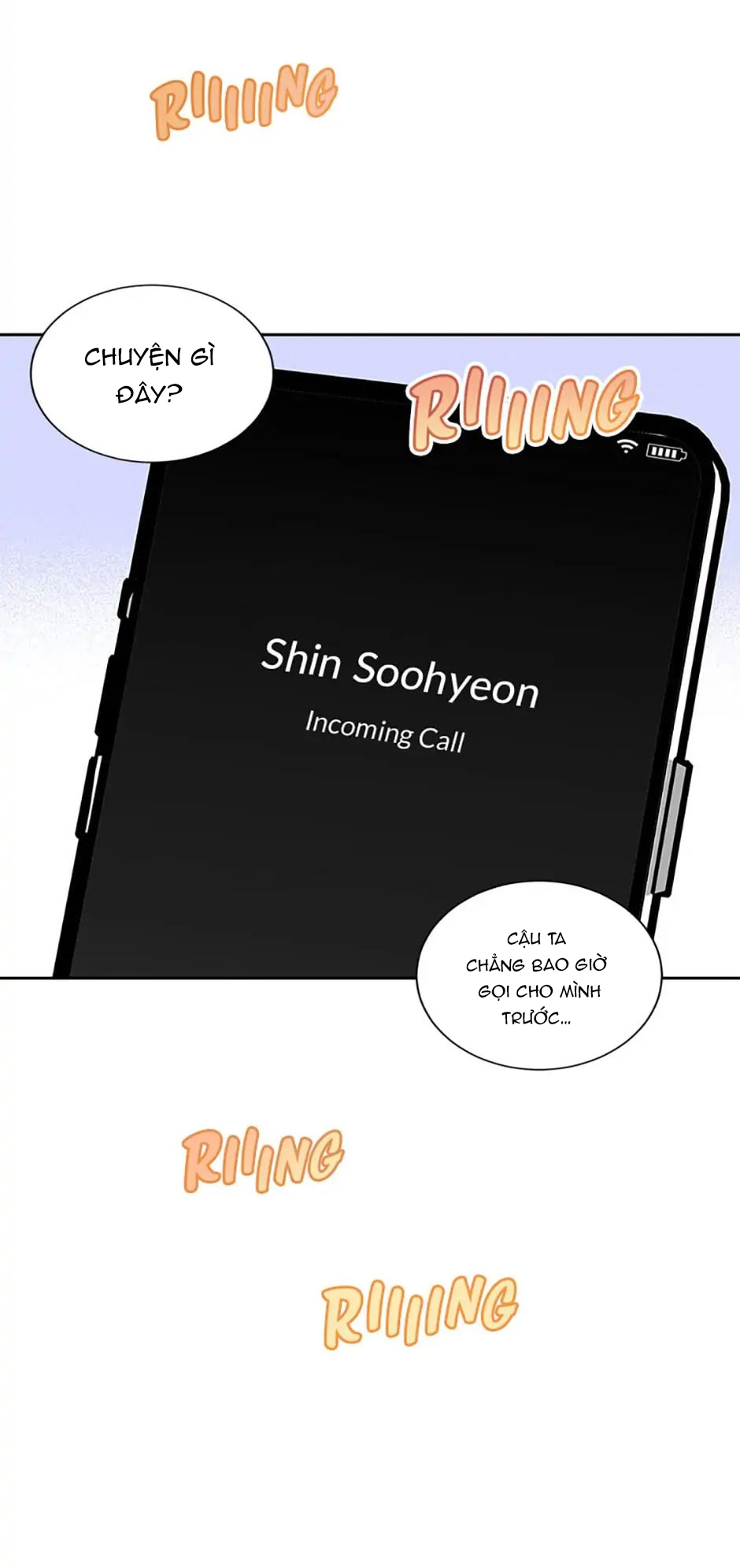 chỉ thị đặc biệt của sếp chapter 39.2 14