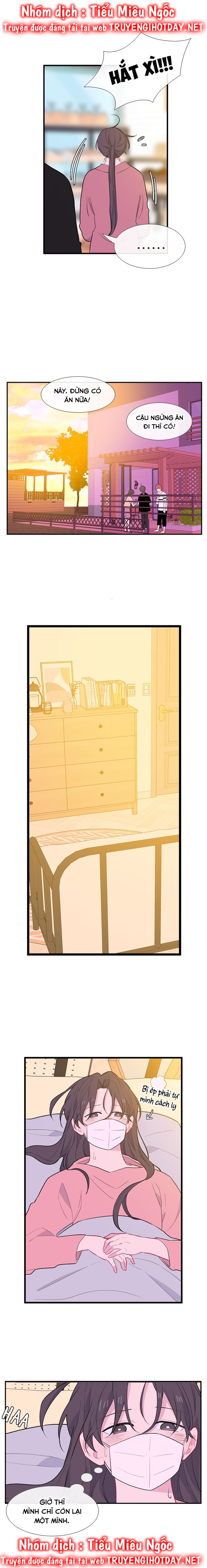 quay lại nhé chapter 56 5