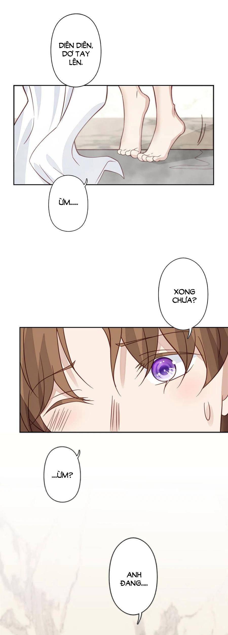 dựa vào đại lão ổn định vị trí c trong nam đoàn chapter 119 7