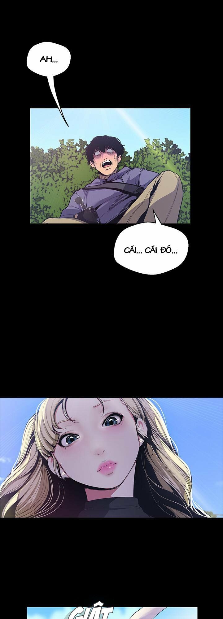 tân thế giới tuyệt vời chapter 58 6