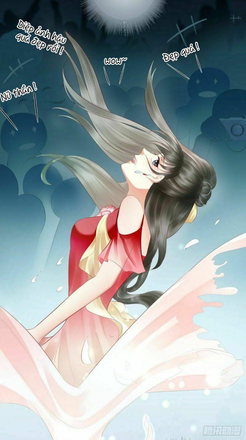 bổn cung muốn làm hoàng đế chapter 1 5