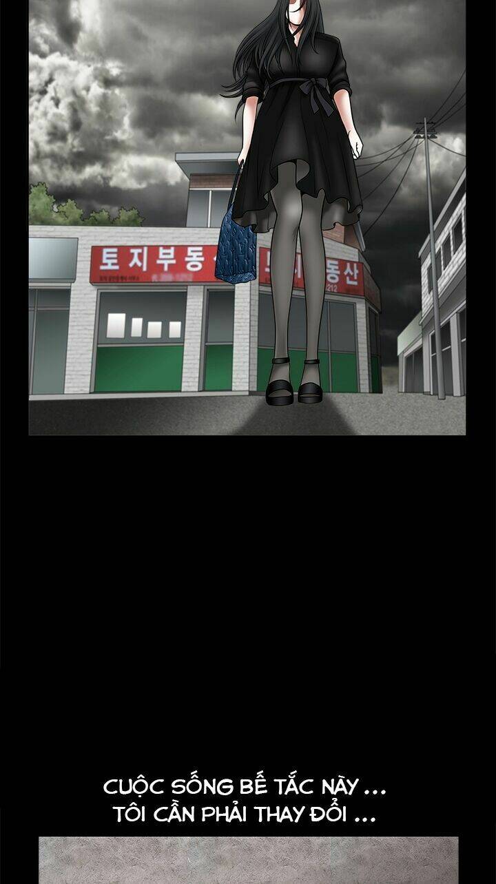 seduction - quyến rũ chapter 27 7