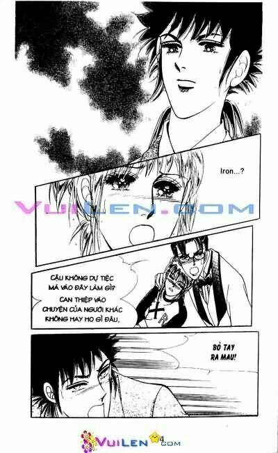 vật cản tình yêu chapter 9 62