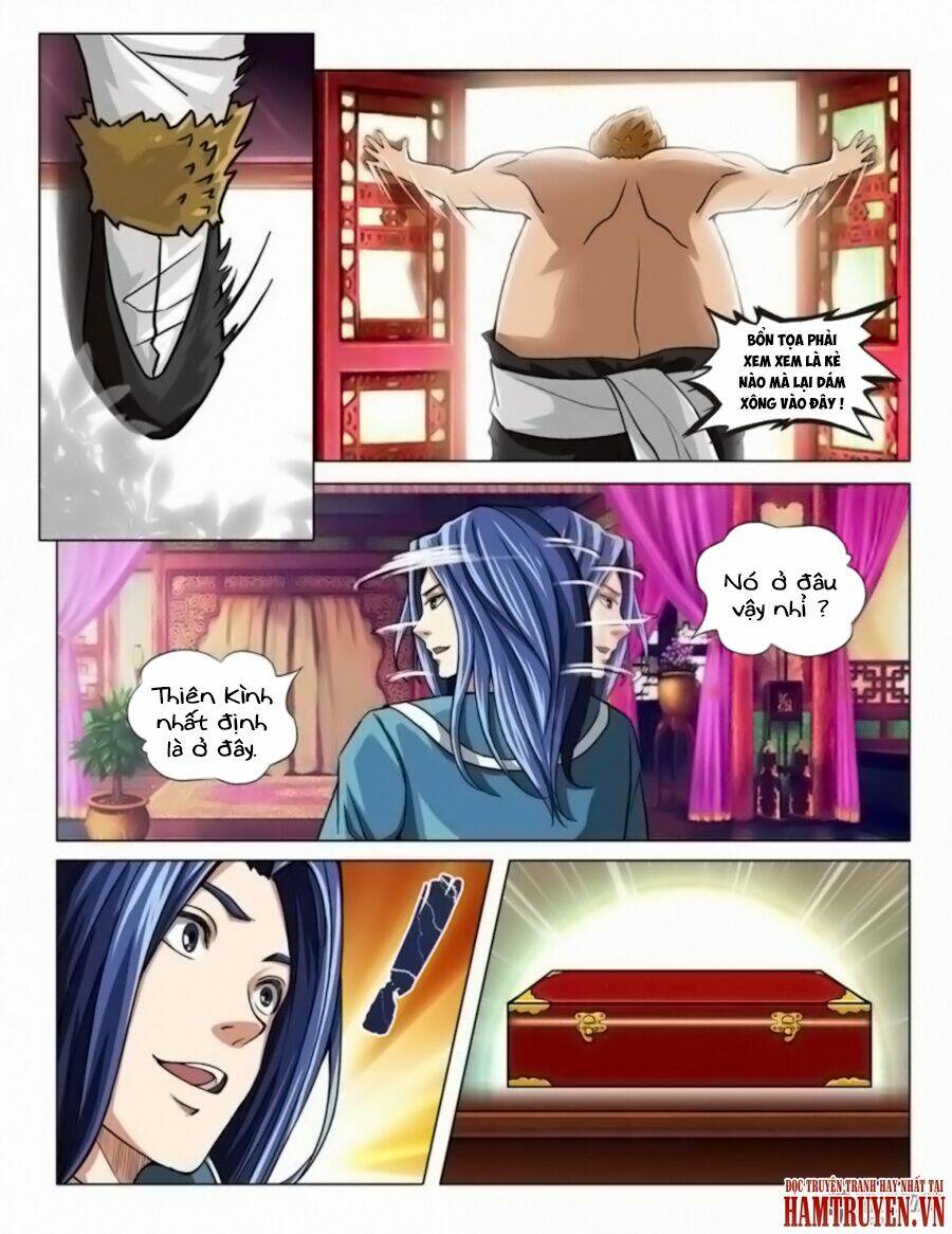 vô cực kiếm thần chapter 5 24