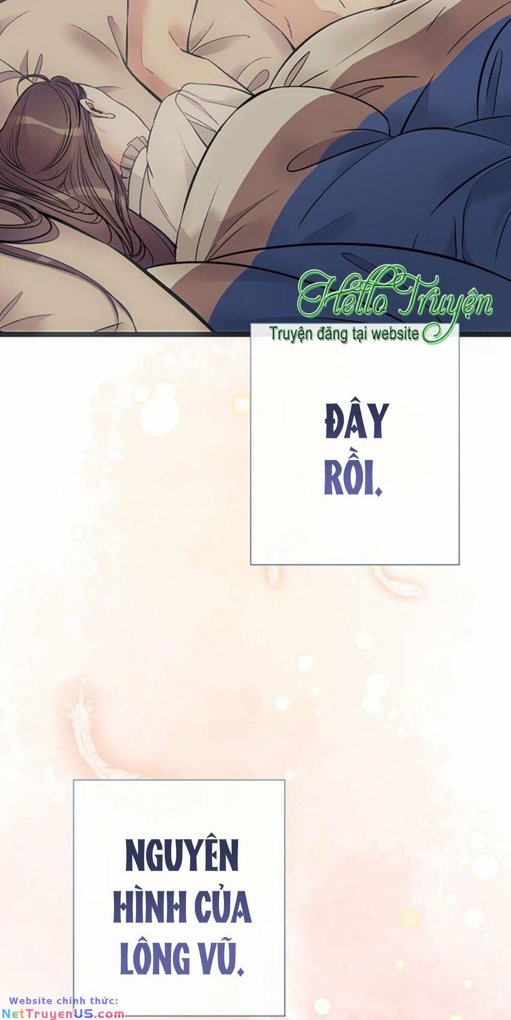 Hoàng Tử Rắc Rối chapter 48.1 10