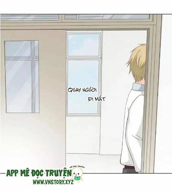 xin chào! dân nữ chapter 48 54