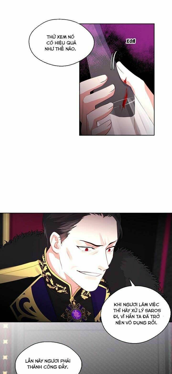 cộng tác của hoàng đế chapter 40 27