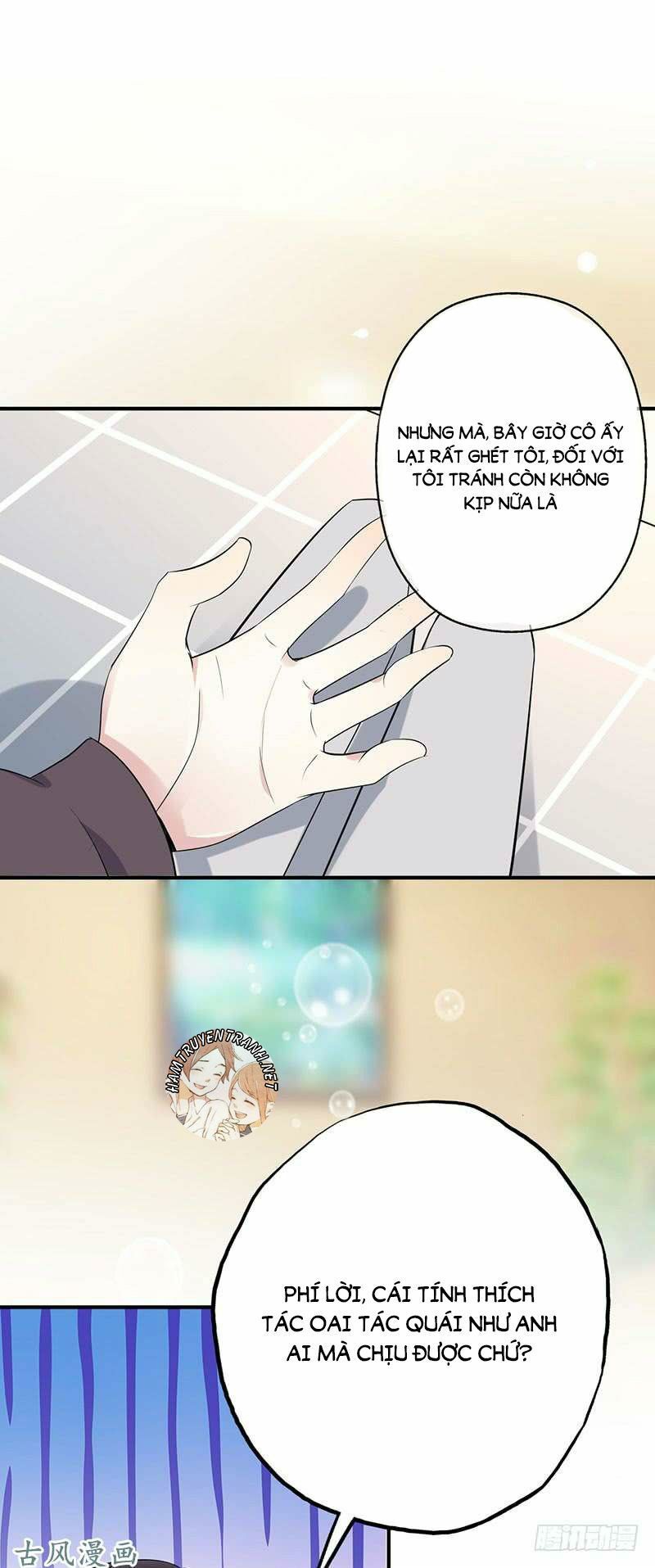 mặt nạ mê hoặc chapter 58 15