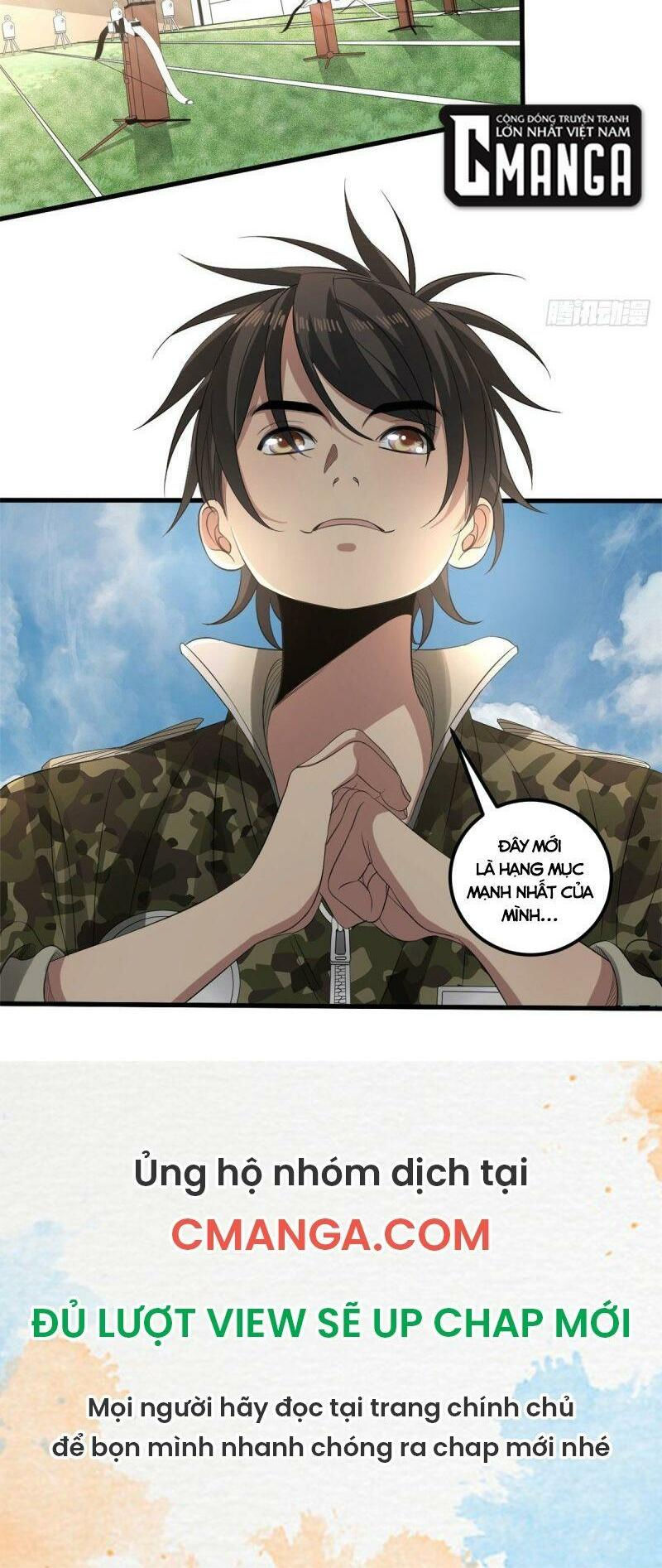 xã lam bạch chapter 34 40