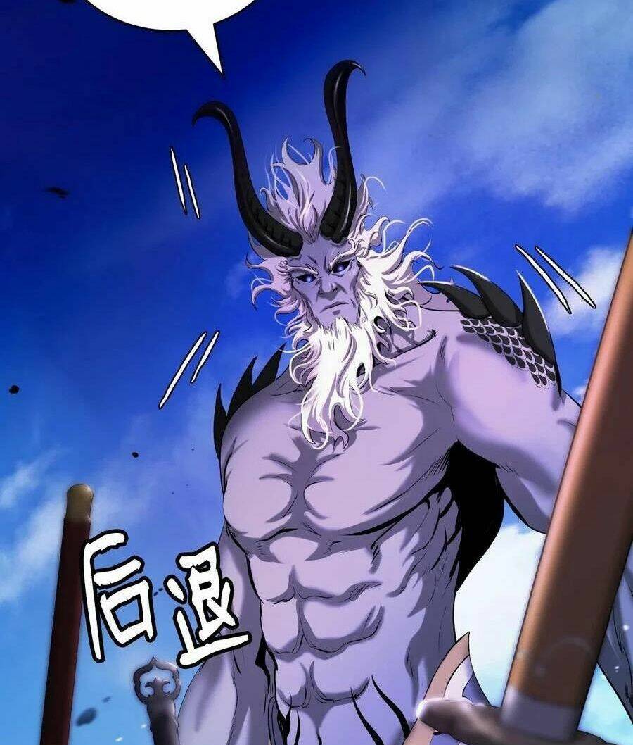 xuyên không thành hổ chapter 110 43