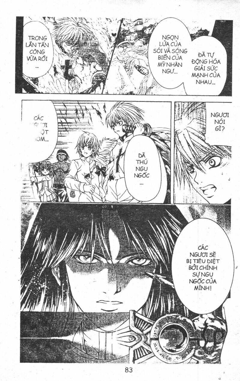 kami to sengoku seitokai chapter 34 13