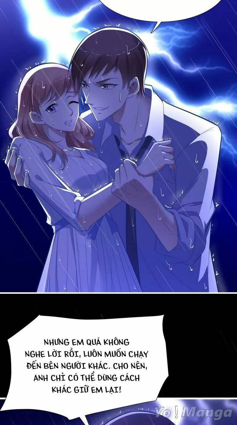 bá đạo tổng tài yêu tôi chapter 200 2