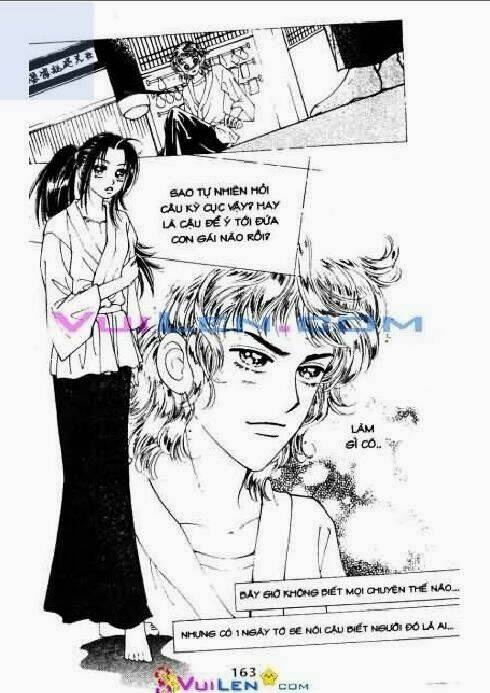 nhật ký tân hôn chapter 1 159