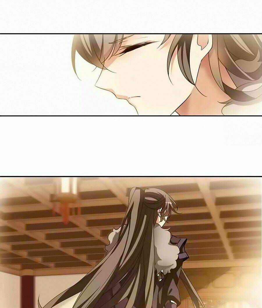 toàn cơ từ chapter 32.3 7