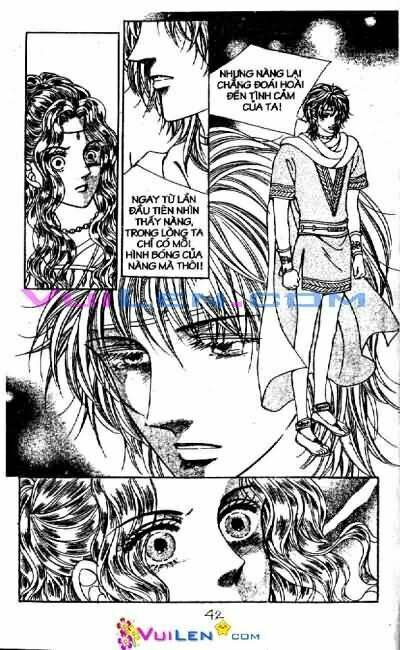 nữ hoàng biển cả chapter 9 42