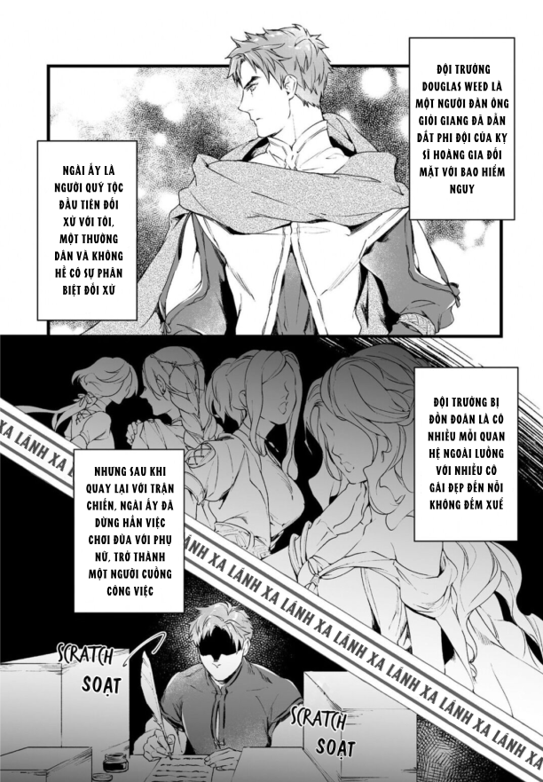 xuyên không trở thành nô lệ chapter 1.2 1