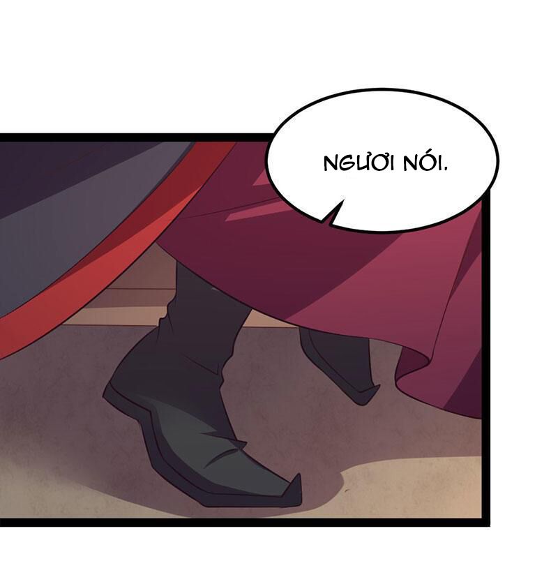khuynh thế đế vương cơ chapter 35.1 11