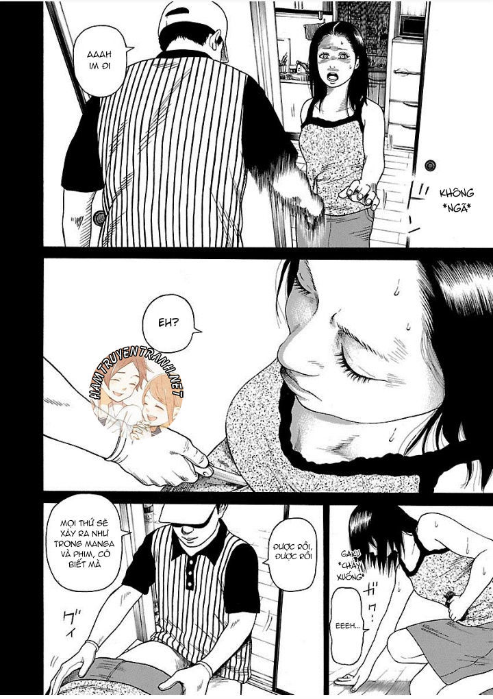 the scum of good and evil chapter 1 13