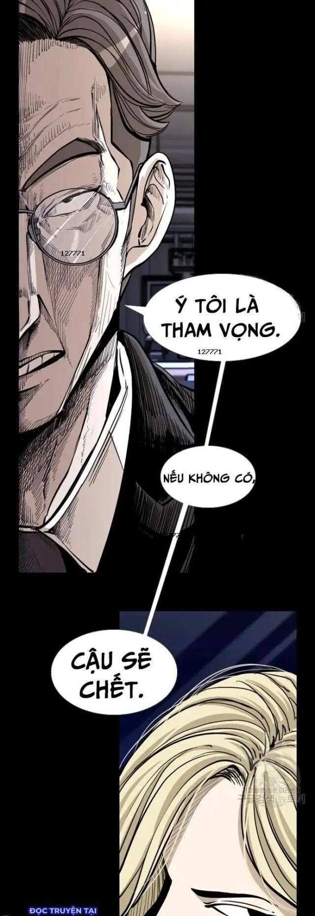 shark - cá mập chapter 221 7