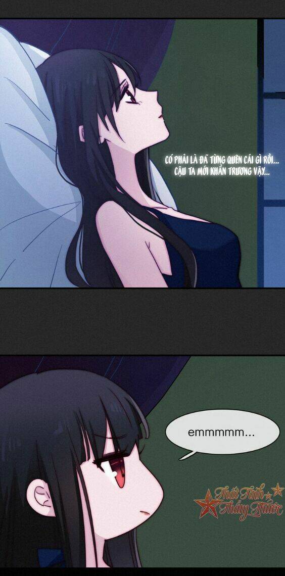 đêm tối chốn này chapter 14 33