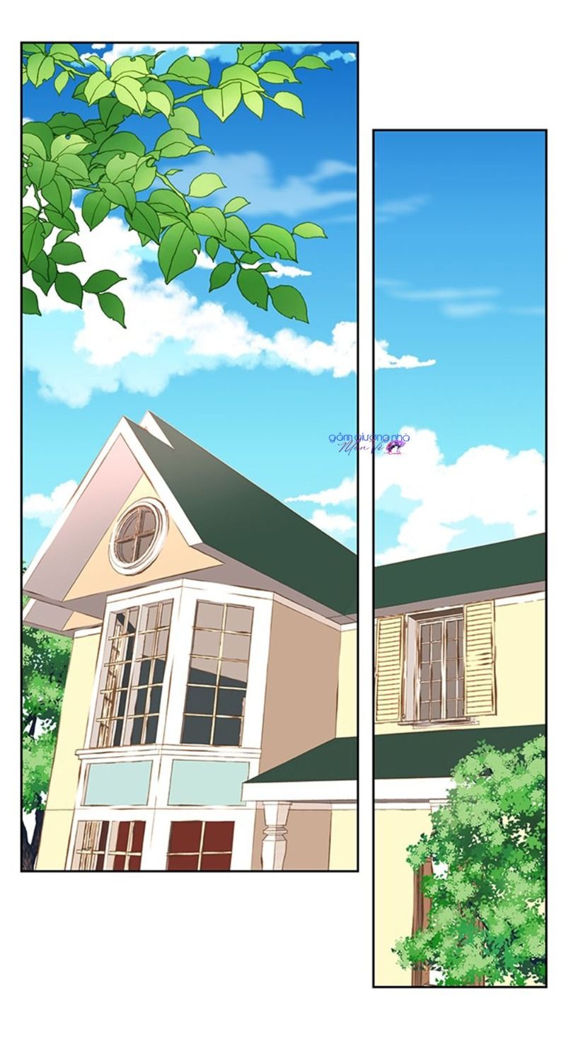 tiệm hoa của wendy chapter 31 1